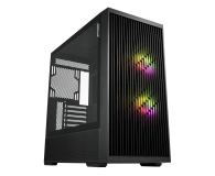 FSP/Fortron M330 Black - 1527570 - zdjęcie 1